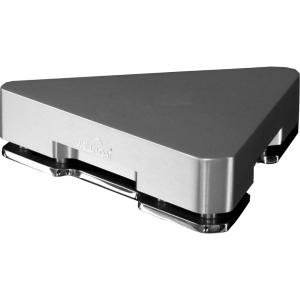 WELLFLOAT ウェルフロート WELLDELTA/4コセット 20mm高 スパイク対応