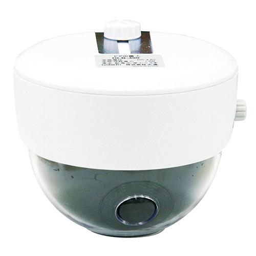 大進 乾電池式センサーライト DAISHIN ドアの番人 DLB-400 返品種別A