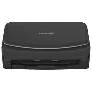 富士通 ドキュメントスキャナ 2年保証モデル ScanSnap iX1600 FI-IX1600ABK-P