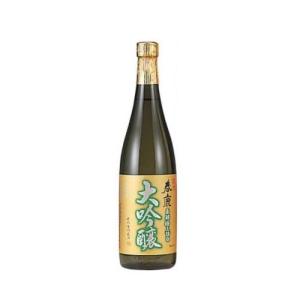 春鹿 純米大吟醸 720ml(純米大吟醸酒) 今西清兵衛商店 返品種別B