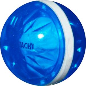 ハタチ エアブレイドトパーズ HATACHI グラウンドゴルフ用ボール HAC-BH3805A-27