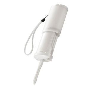 TOTO 携帯ウォシュレット TOTO YEW4R2 返品種別A