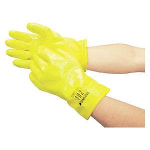 ダイヤゴム 防寒用ダイローブ102(3L) D1023L 