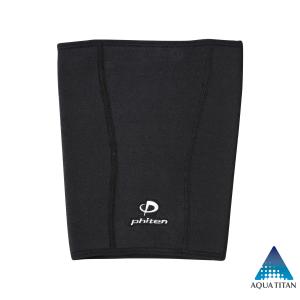 ファイテン スポーツサポーター 太もも用(サイズ：M) Phiten 左右兼用 0411AP152004 返品種別A