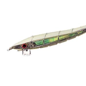 YO-ZURI ニューエサ巻エギ M 140mm(17) 返品種別A