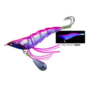 YO-ZURI DUEL タコやん 2.5号 タコ エギ タコ掛け タコ釣り タコスッテ