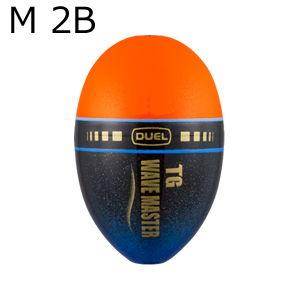 DUEL TG ウェーブマスター(M 2B) 返品種別A