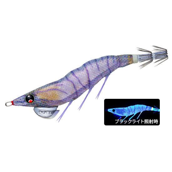 DUEL イージーQ ダートマスター 3.5号(21 RISE/ リアルイソスジエビ) ／3日〜6日...