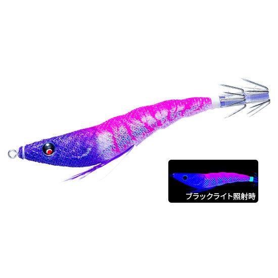 YO-ZURI イージースリム 布巻 95mm(25 KVVP/ 日中ピンク) ／3日〜6日で出荷／...