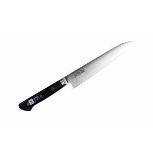 ミソノ モリブデン鋼（ツバ付） ペティナイフ 150mm（533） : 厨房用品