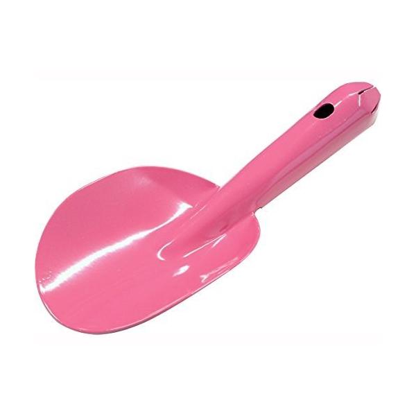 OWL おしゃもじスコップ ピンク #501P 返品種別B