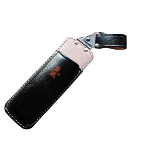 翁流 首を傾げる剪定鋸サック カン無 #1137 返品種別B