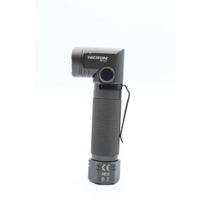 ニクロン 首振りLEDライト 1000lm Nicron B71UV