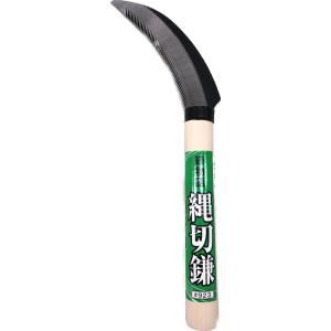 新鎌物語 全鋼縄切鎌 100mm #923 返品種別B