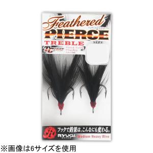 CRAWLERBOYZ cbz 01 × deps フェザーフック CRAWLERBOYZ cbz 01 またがり × deps フェザーフック - ルアー