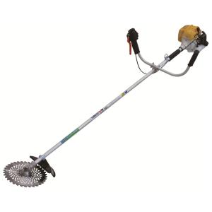 丸山製作所 BIG-M 分割式 エンジン 刈払機 BCW2340S 草刈機 持ち運び