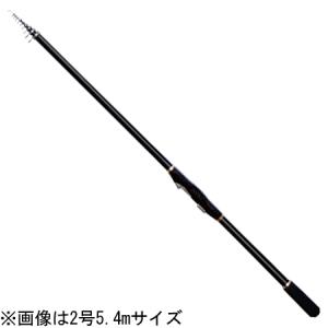 DAIWA（釣り） 【目玉商品】ダイワ リーガル 1.5-53 (磯竿) 堤防