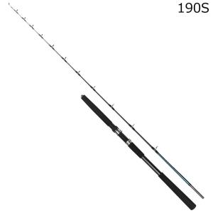 PROX（プロックス） 大阪漁具 OGK 鯛ラバシャフトSG 195ML TRBSS195ML