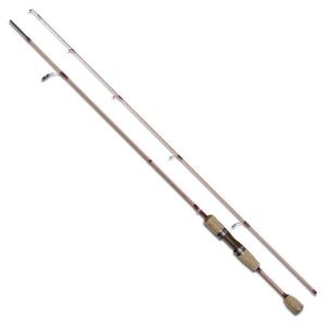 リョービ（RYOBI） 竹心竿 ヘチ 2.1/M522L 極上品 チヌ ちぬ 筏 ヘチ