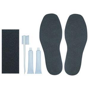 PROX プロックス フェルトソールリペアキット(Lサイズ/ 26〜26.5cm用