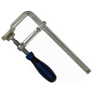 KENOH ニューFクランプ 200mm F-200N 返品種別A