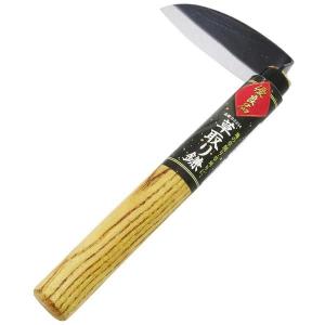 優良品 草取り鎌 83334