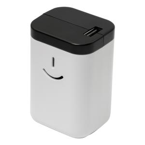 オウルテック 乾電池式モバイルバッテリー Owltech OWL-DBU1-WH