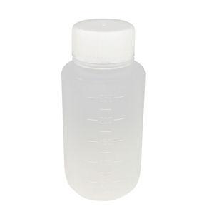 コクゴ JK-PPボトル 広口 250ml (200本) 111-7020301 返品種別B