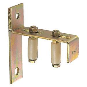 ヨコヅナ ガイドローラー 鉄枠 GUM0010 返品種別B