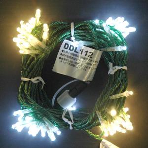 エス・ティー・イー イルミネーションライト(ゴールド/ シルバー)(連結専用) STE 低電圧LED24Vシリーズ DDL112BGS 返品種別A