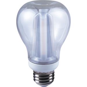 エス ティー イー LED電球 一般電球形 530lm STE デコライトホームライト40 LDA5N-G40C