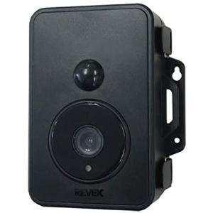 リーベックス センサーカメラ REVEX SDカード録画式センサーカメラ SD1500