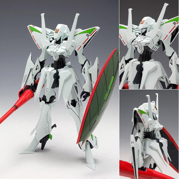 ウェーブ 1/ 144 エンゲージSR3(ファイブスター物語)(FS-154)プラモデル 返品種別B