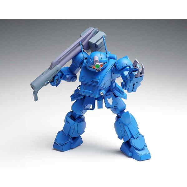 ウェーブ 1/ 35 ストライクドッグ［PS版］初回限定版(装甲騎兵ボトムズ)(BK-253)プラモ...