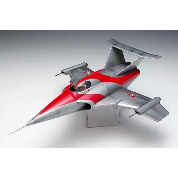 ウェーブ 1/ 72 マットアロー1号・スペースアロー［マルチプレックス］(帰ってきたウルトラマン)...