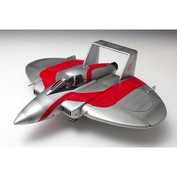 ウェーブ 1/ 72 マットアロー2号［コンバーチブル］(帰ってきたウルトラマン)(UT-034)プ...