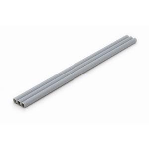 ウェーブ プラ=パイプ肉厚 外径8.0mm 