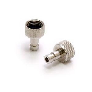 ウェーブ HGクイックチェンジ・ジョイント用プラグ(2pcs)(HT247)エアブラシ 返品種別B