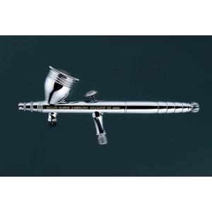 高儀 EARTH MAN ミニホビーコンプレッサーセット HCP-100 エアブラシ