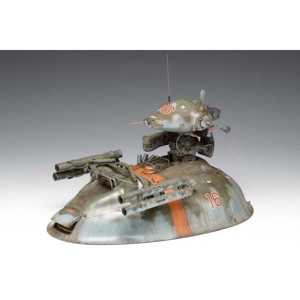 ウェーブ 1/ 20 SK362 R6/ N Panzer Spahwagen シュトゥルムフォーゲ...