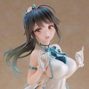 ウェーブ ポニーテール フィギュアの買取情報