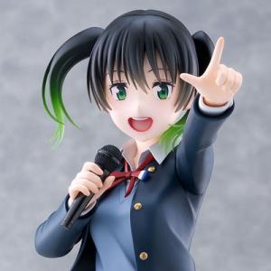 ウェーブ 1/ 7 高咲 侑(ラブライブ! 虹ヶ咲学園スクールアイドル同好会)フィギュア 返品種別B