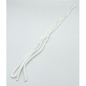 カネヤ リングネット取付ロープ 返品種別A