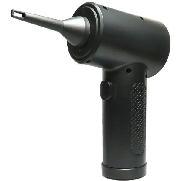 TIMELY(タイムリー) eDUSTER 電動エアダスター・USB充電式 HUNDY6000U H...