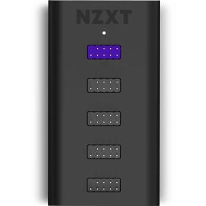 NZXT Internal USB Hub (Gen3) AC-IUSBH-M3 返品種別B｜joshin