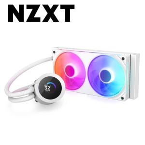 NZXT KRAKEN PLUS 240mm RGBの買取情報