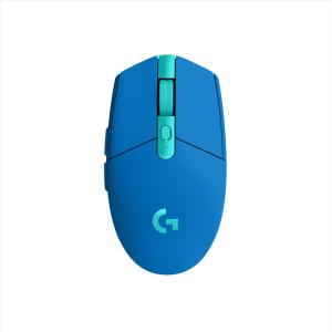 ロジクール LIGHTSPEEDワイヤレス ゲーミングマウス 6ボタン G304-BL