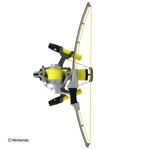 サンアート スプラトゥーン3 トライストリンガー イエロー