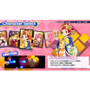サクセス (Switch2)コットン ロックウ...の詳細画像5
