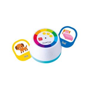 くもん出版 KUMON タッチで聞こう! えいごかるた 返品種別B